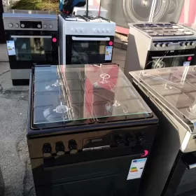 OUTLET Janki ul Wspólna 6 Kuchnia BOSCH HXN390D61L