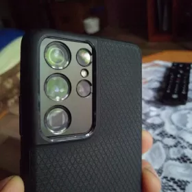 Samsung galaxy s21 ultra 5g 12 /128 czarny