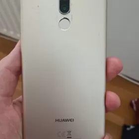 Huawei mate 10 Lite