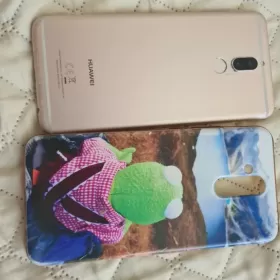 Huawei mate 10 Lite