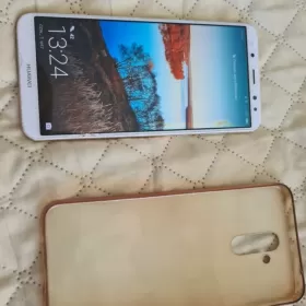 Huawei mate 10 Lite