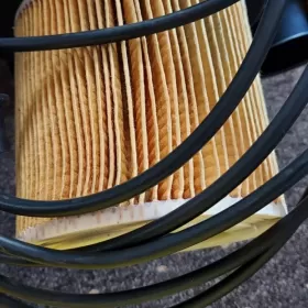 Odkurzacz Karcher WD2  jak nowy! Na mokro i sucho