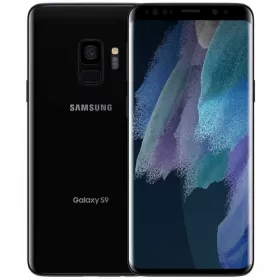 SAMSUNG GALAXY S9 64GB | Gwarancja 24msc | Klasa A+