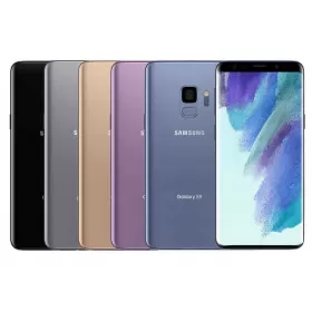 SAMSUNG GALAXY S9 64GB | Gwarancja 24msc | Klasa A+