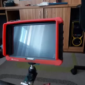Ronin m monitor neway mikrofon rode