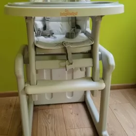 Fotelik 2w1 Baby Design motyw Pear