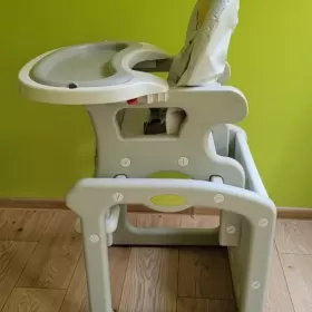 Fotelik 2w1 Baby Design motyw Pear