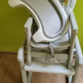 Fotelik 2w1 Baby Design motyw Pear