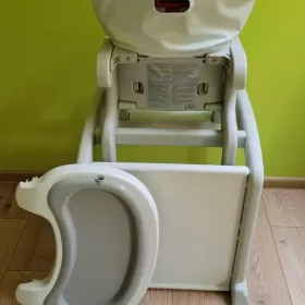 Fotelik 2w1 Baby Design motyw Pear