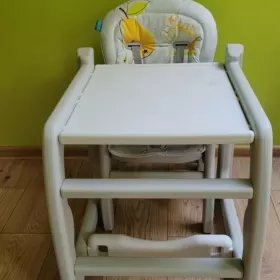 Fotelik 2w1 Baby Design motyw Pear