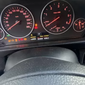 BMW F31 2.0d automat