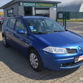 Renault Megane , sprowadzony, OPŁACONY(37)
