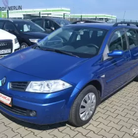 Renault Megane , sprowadzony, OPŁACONY(37)