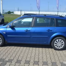 Renault Megane , sprowadzony, OPŁACONY(37)