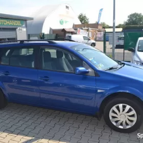 Renault Megane , sprowadzony, OPŁACONY(37)