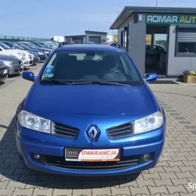Renault Megane , sprowadzony, OPŁACONY(37)