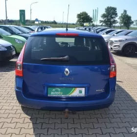 Renault Megane , sprowadzony, OPŁACONY(37)