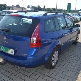 Renault Megane , sprowadzony, OPŁACONY(37)