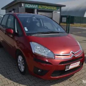 Citroen C4 Picasso, Sprowadzony, opłacony, gwarancja(22)