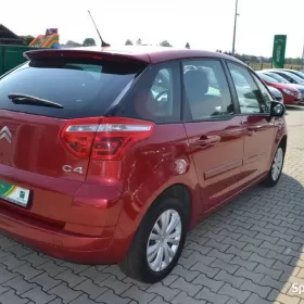 Citroen C4 Picasso, Sprowadzony, opłacony, gwarancja(22)