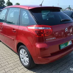 Citroen C4 Picasso, Sprowadzony, opłacony, gwarancja(22)