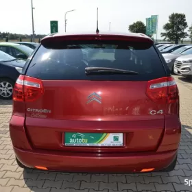 Citroen C4 Picasso, Sprowadzony, opłacony, gwarancja(22)