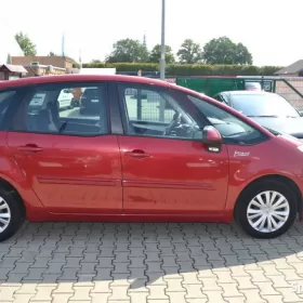 Citroen C4 Picasso, Sprowadzony, opłacony, gwarancja(22)