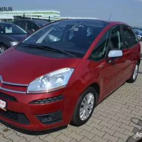 Citroen C4 Picasso, Sprowadzony, opłacony, gwarancja(22)