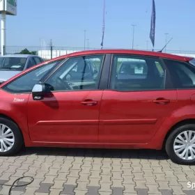 Citroen C4 Picasso, Sprowadzony, opłacony, gwarancja(22)
