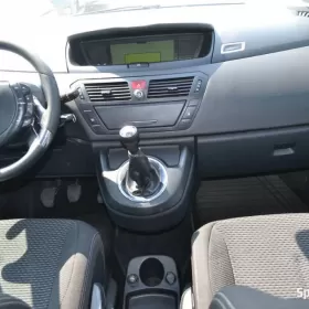 Citroen C4 Picasso, Sprowadzony, opłacony, gwarancja(22)
