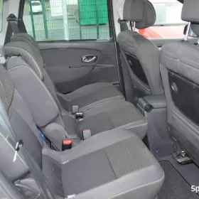Renault Megane Scenic, sprowadzony, OPŁACONY(55)