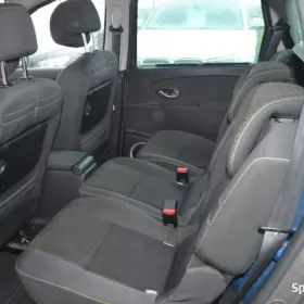 Renault Megane Scenic, sprowadzony, OPŁACONY(55)