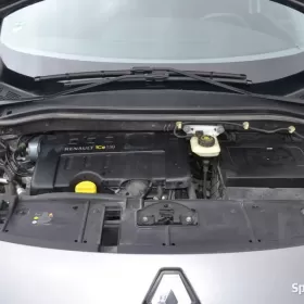 Renault Megane Scenic, sprowadzony, OPŁACONY(55)