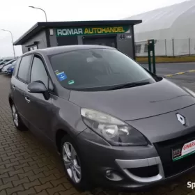 Renault Megane Scenic, sprowadzony, OPŁACONY(55)