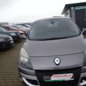 Renault Megane Scenic, sprowadzony, OPŁACONY(55)