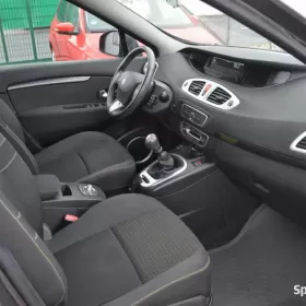 Renault Megane Scenic, sprowadzony, OPŁACONY(55)