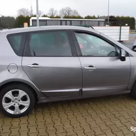 Renault Megane Scenic, sprowadzony, OPŁACONY(55)