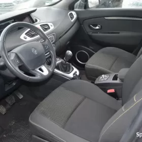 Renault Megane Scenic, sprowadzony, OPŁACONY(55)