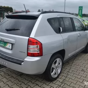 Jeep Compass 4x4 ,Sprowadzony,Gwarancja (87)