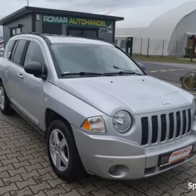 Jeep Compass 4x4 ,Sprowadzony,Gwarancja (87)