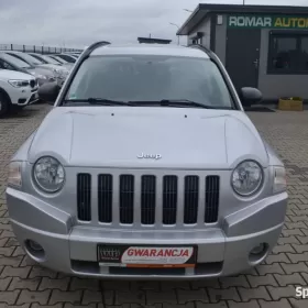 Jeep Compass 4x4 ,Sprowadzony,Gwarancja (87)