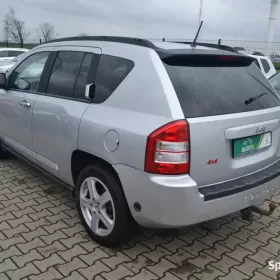 Jeep Compass 4x4 ,Sprowadzony,Gwarancja (87)
