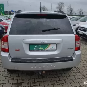 Jeep Compass 4x4 ,Sprowadzony,Gwarancja (87)