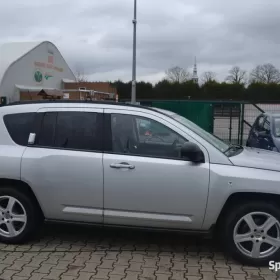 Jeep Compass 4x4 ,Sprowadzony,Gwarancja (87)