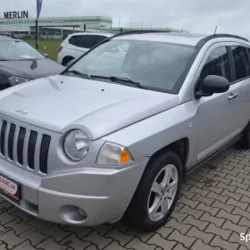 Jeep Compass 4x4 ,Sprowadzony,Gwarancja (87)