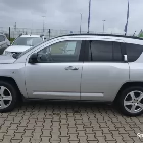 Jeep Compass 4x4 ,Sprowadzony,Gwarancja (87)