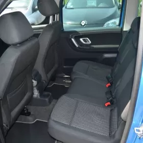 Skoda Roomster, z Niemiec, OPŁACONA(51)