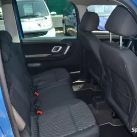 Skoda Roomster, z Niemiec, OPŁACONA(51)