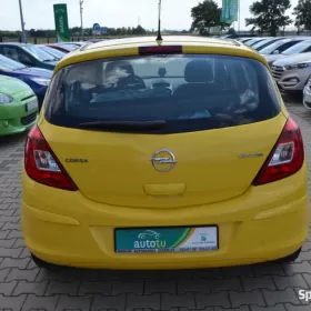 Opel Corsa, z Niemiec, opłacona (50)