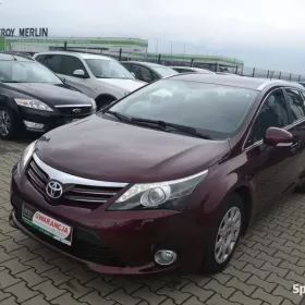 Toyota Avensis , z Niemiec, OPŁACONA, (98)